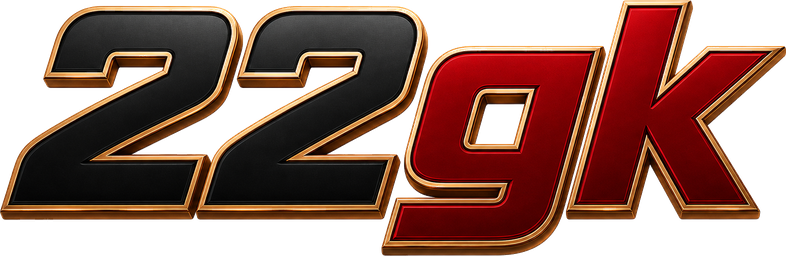 22gk লোগো